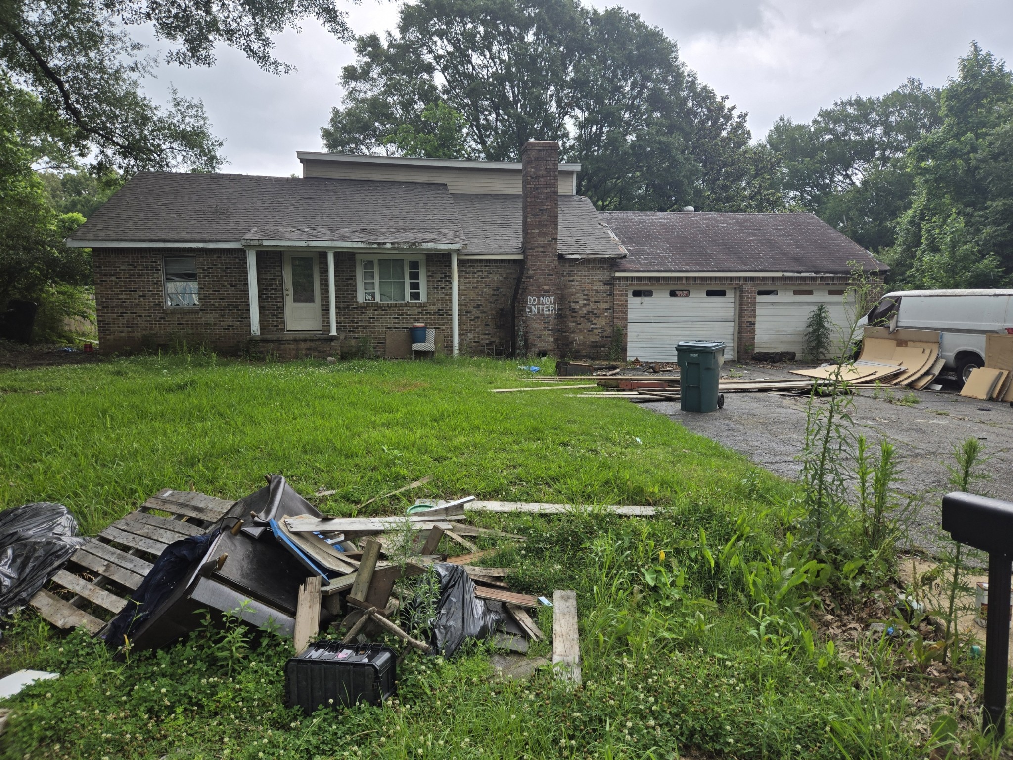 5054 Bowers Road Memphis, TN 38109 - Photo 2 of 31 Gallery Image 2