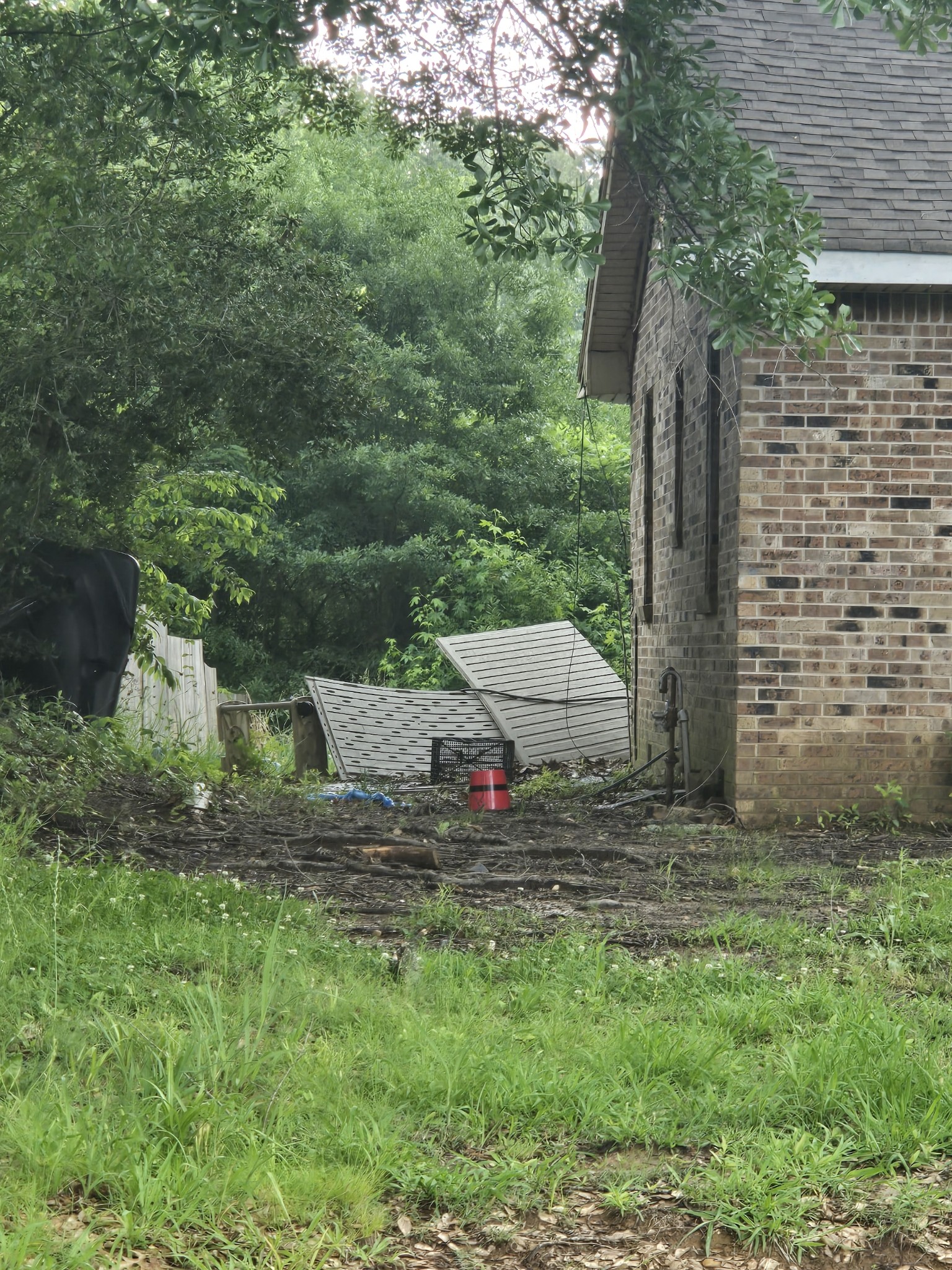 5054 Bowers Road Memphis, TN 38109 - Photo 28 of 31 Gallery Image 28