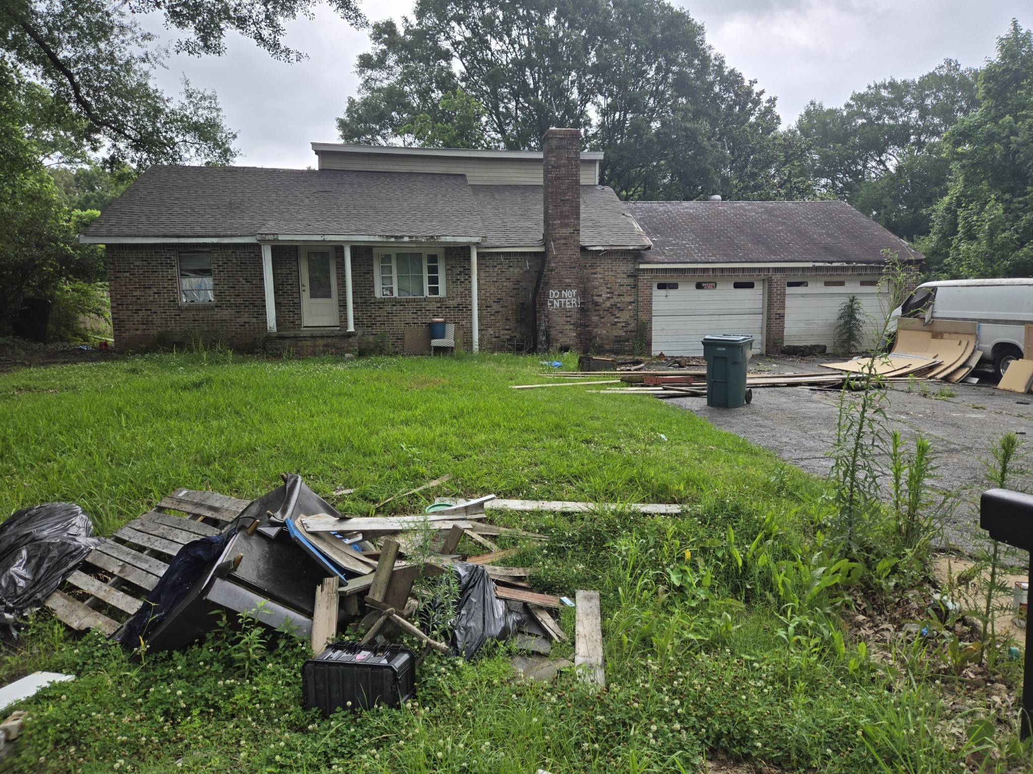 5054 Bowers Road Memphis, TN 38109 - Photo 3 of 31 Gallery Image 3