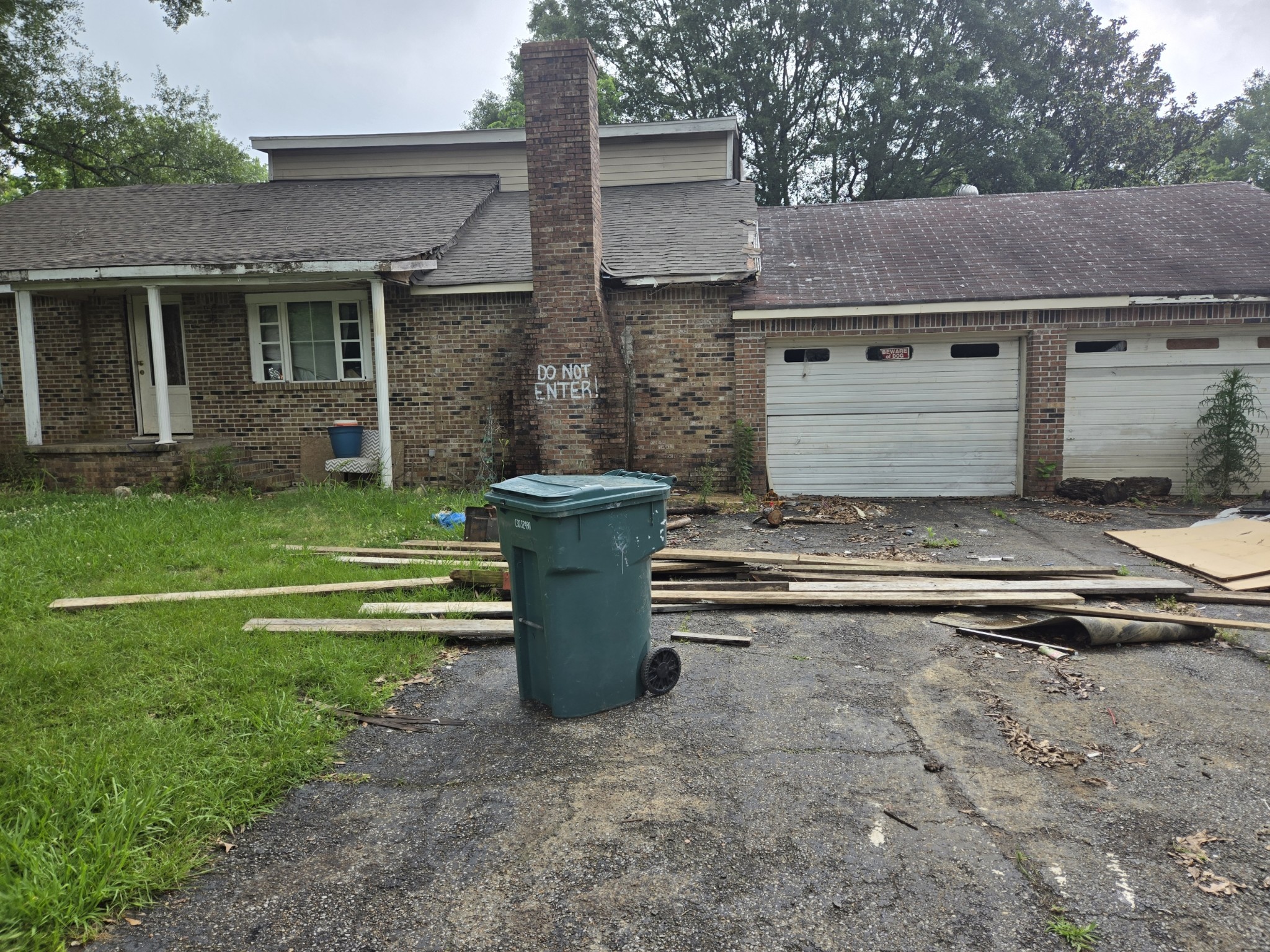 5054 Bowers Road Memphis, TN 38109 - Photo 5 of 31 Gallery Image 5