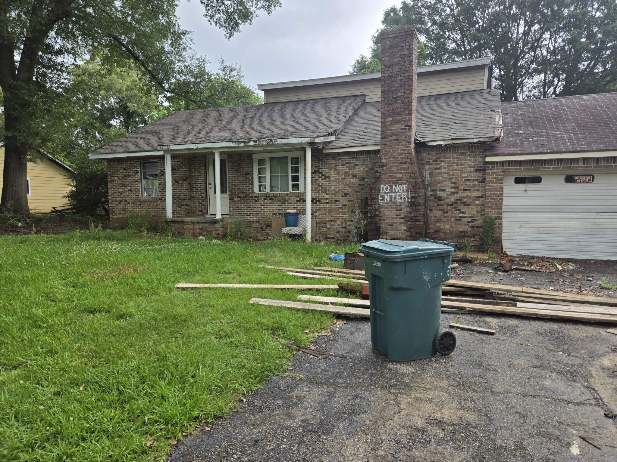 5054 Bowers Road Memphis, TN 38109 - Photo 7 of 31 Gallery Image 7