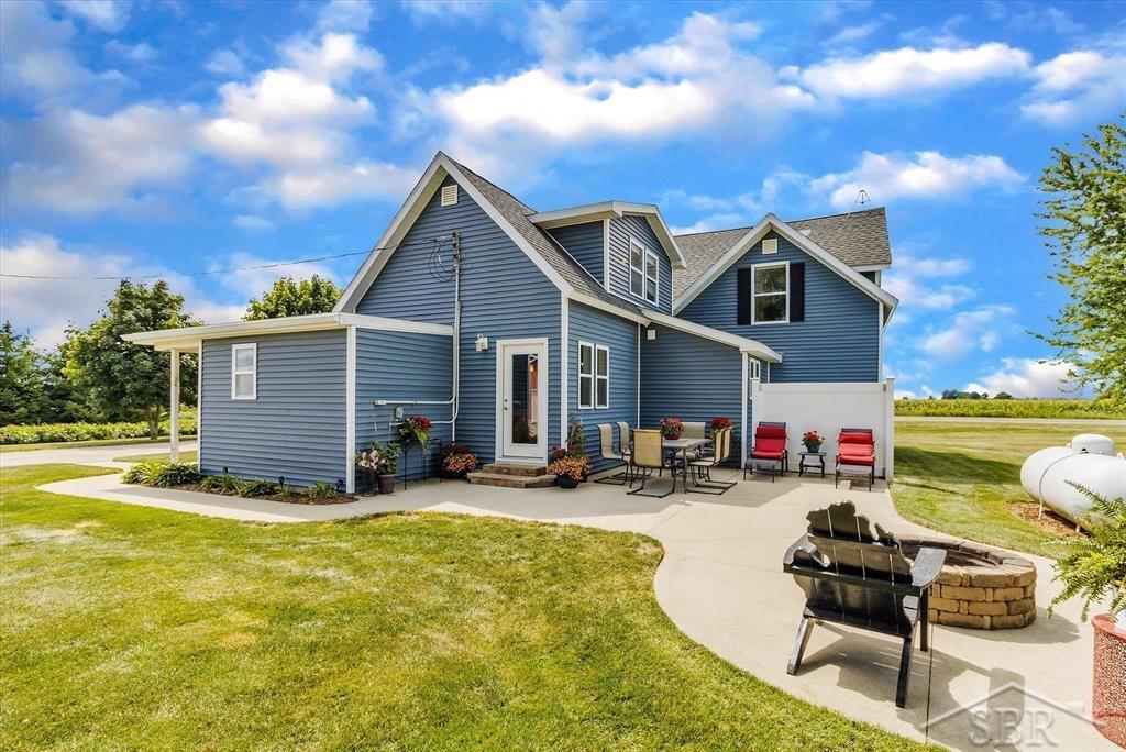 5716 North Barry Road Wheeler, MI 48662 - Photo 48 of 77