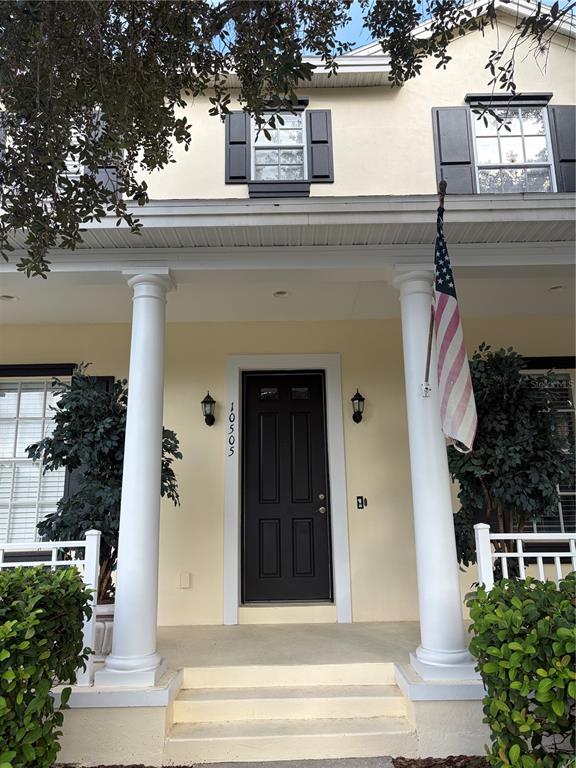 10505 Fenceline Road New Port Richey, FL 34655 - Photo 3 of 21 Gallery Image 3