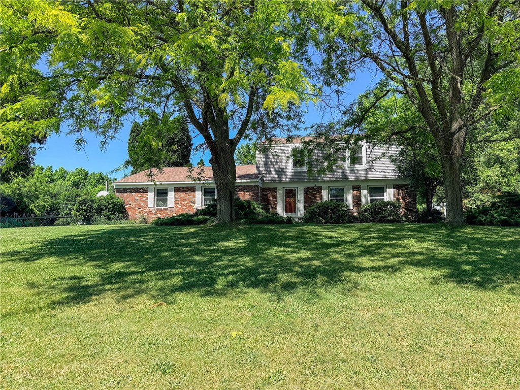 2893 Cold Springs Road Lysander, NY 13027 - Photo 2 of 45