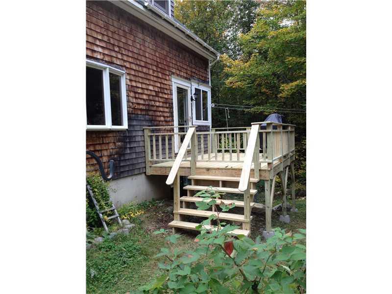 1737 Waltham Road Ellsworth, ME 04605 - Photo 32 of 33 Exterior Front.