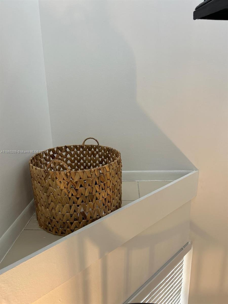 3036 Southwest 27th Avenue, Unit 5 Miami, FL 33133 - Photo 14 of 18 a close up of a white wall