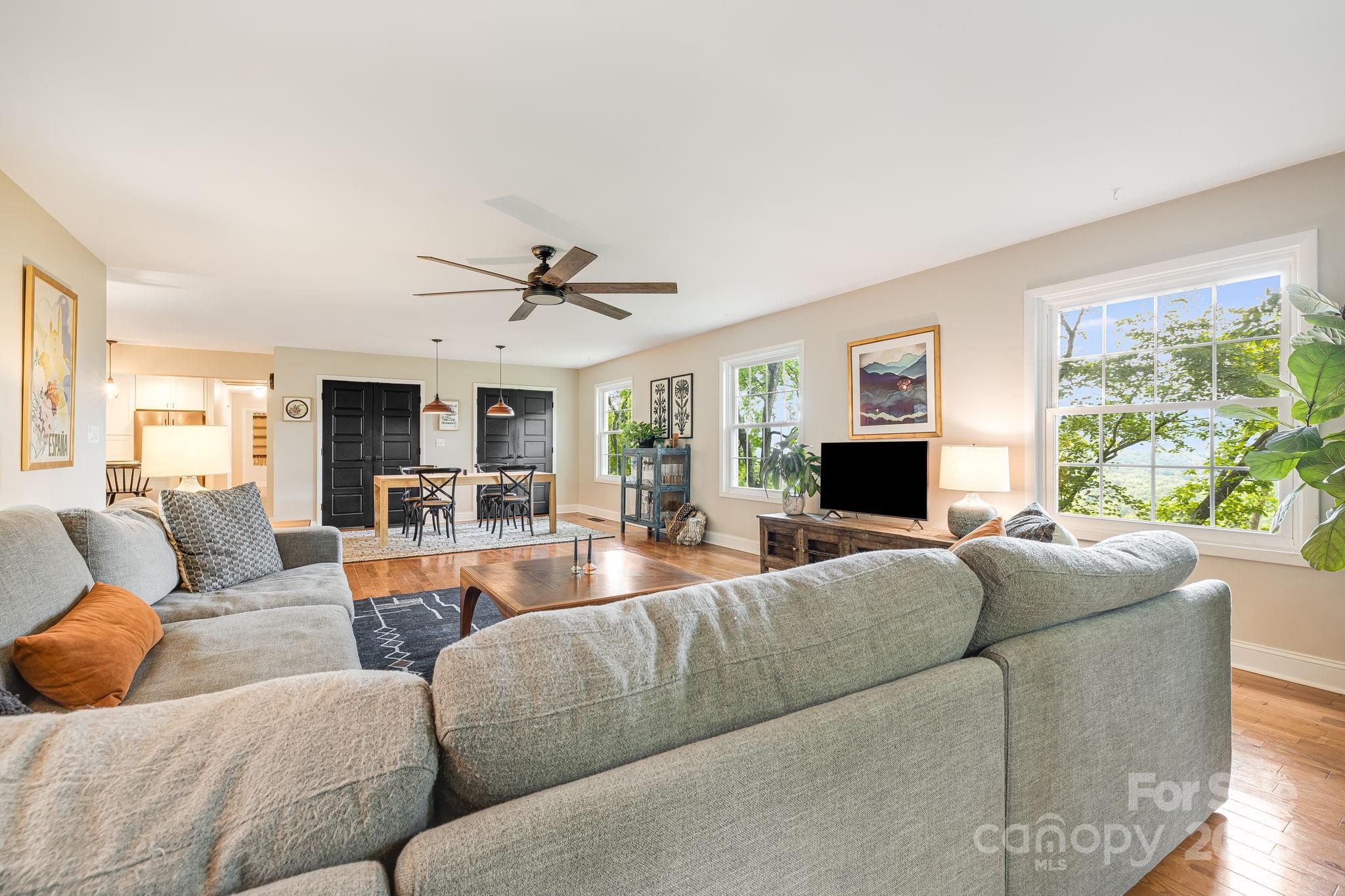90 Reed Road Asheville, NC 28805 - Photo 9 of 48 Gallery Image 9