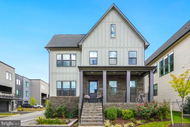 $2,250,000 | 9739 Bluestar Avenue, Bethesda, MD 20817