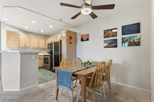 $399,999 | 5744 Oak Bend Lane, Unit 208, Oak Park, CA 91377