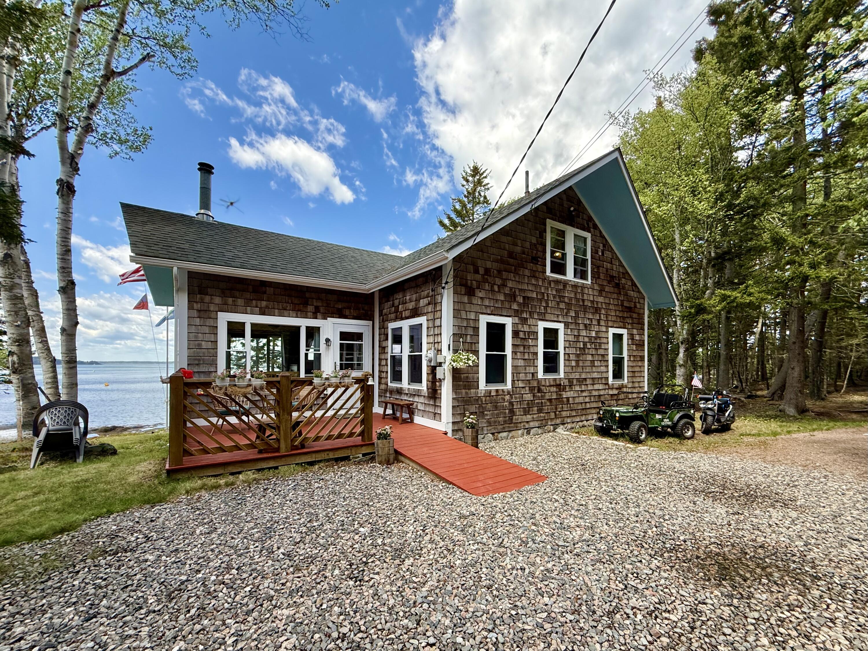 34 Deep Cove Road Eastport, ME 04631 - Photo 2 of 104 IMG_0717