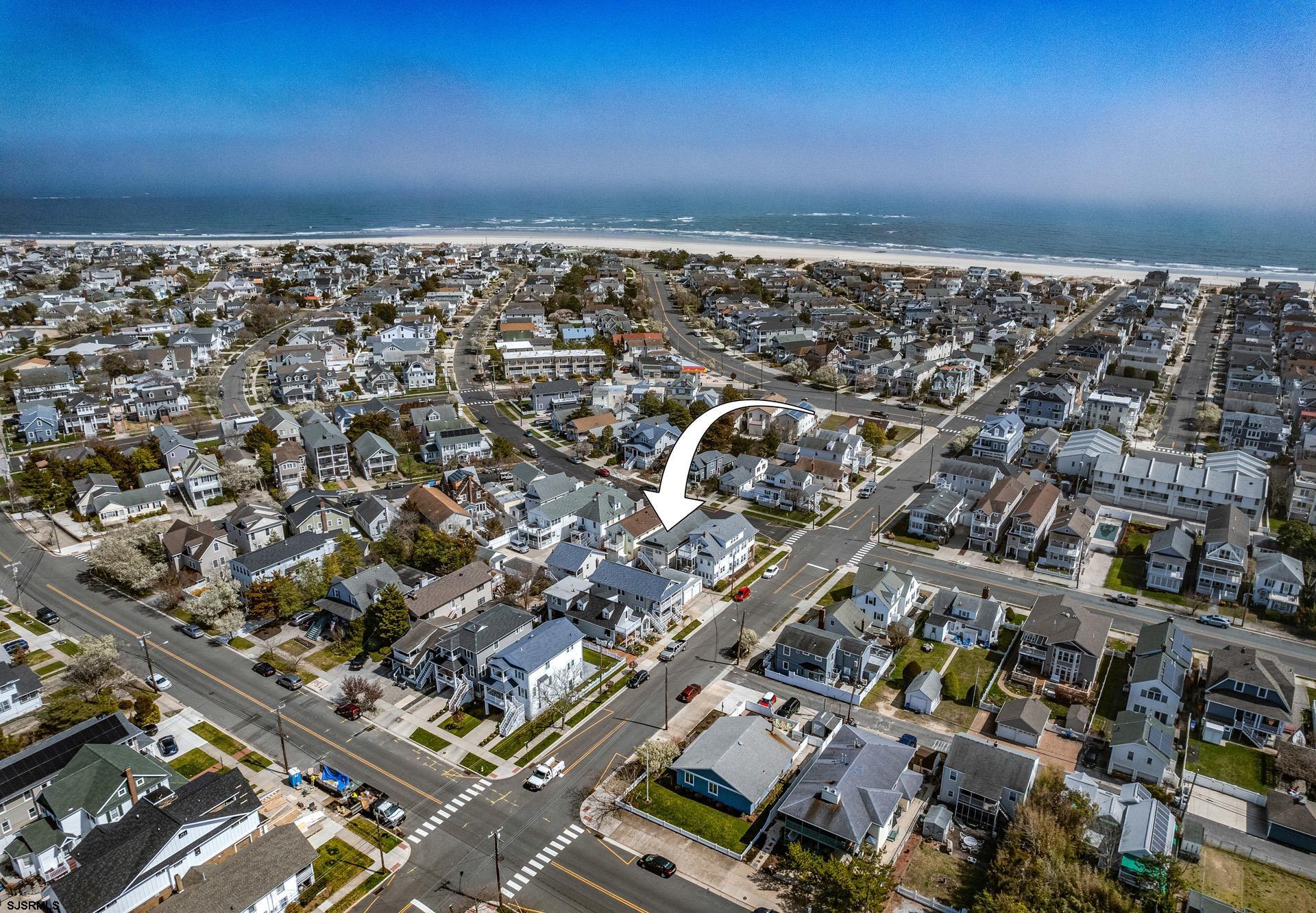 8 Ocean Road, Unit 2 Ocean City, NJ 08226 - Photo 33 of 55 Gallery Image 33