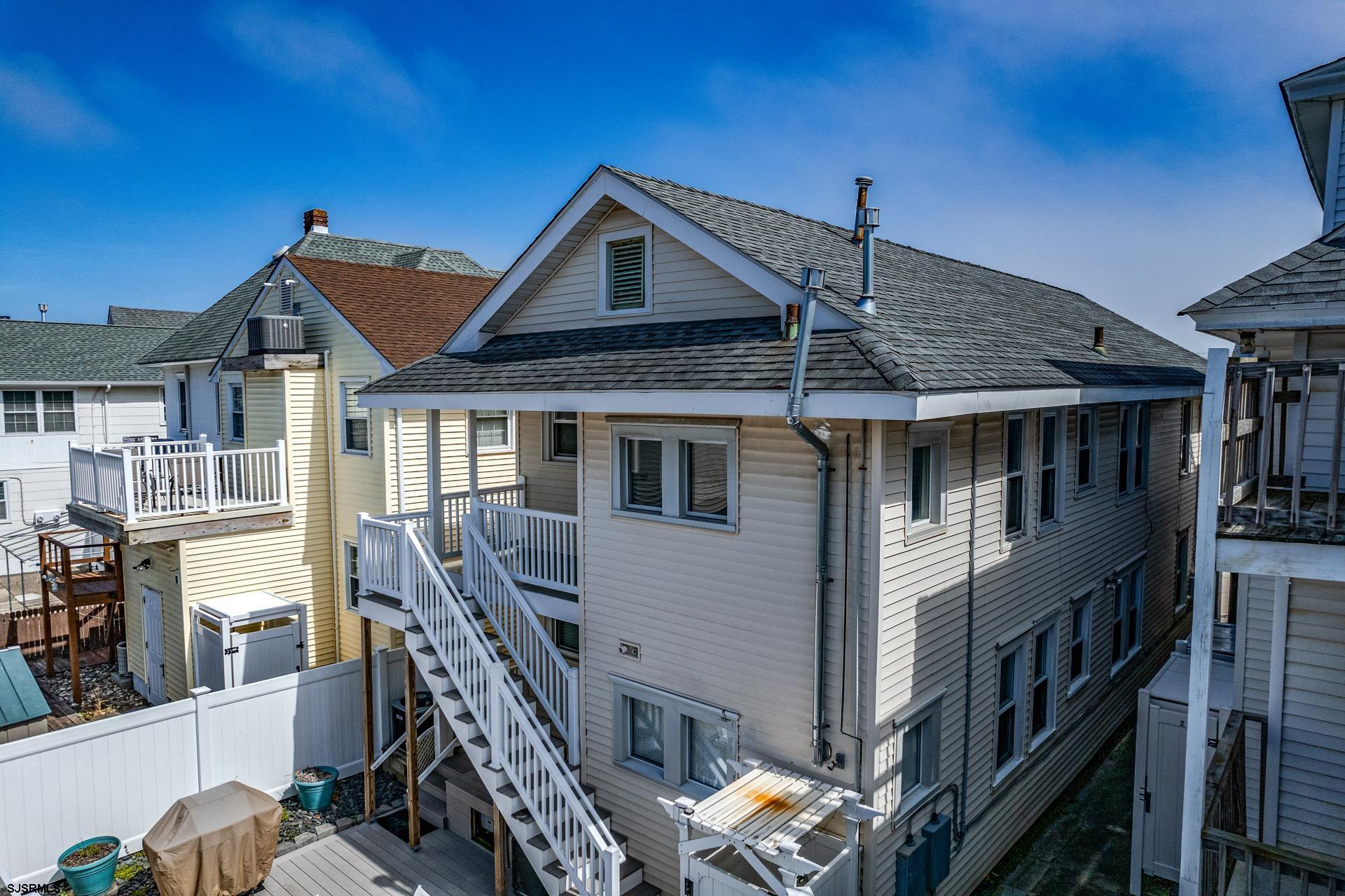 8 Ocean Road, Unit 2 Ocean City, NJ 08226 - Photo 47 of 55 Gallery Image 47