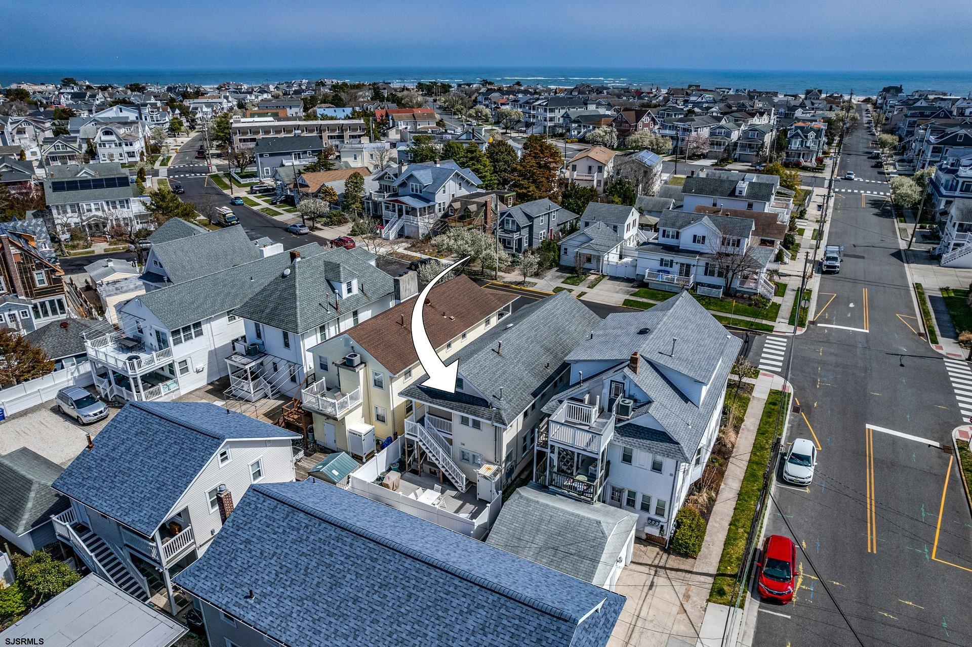 8 Ocean Road, Unit 2 Ocean City, NJ 08226 - Photo 54 of 55 Gallery Image 54