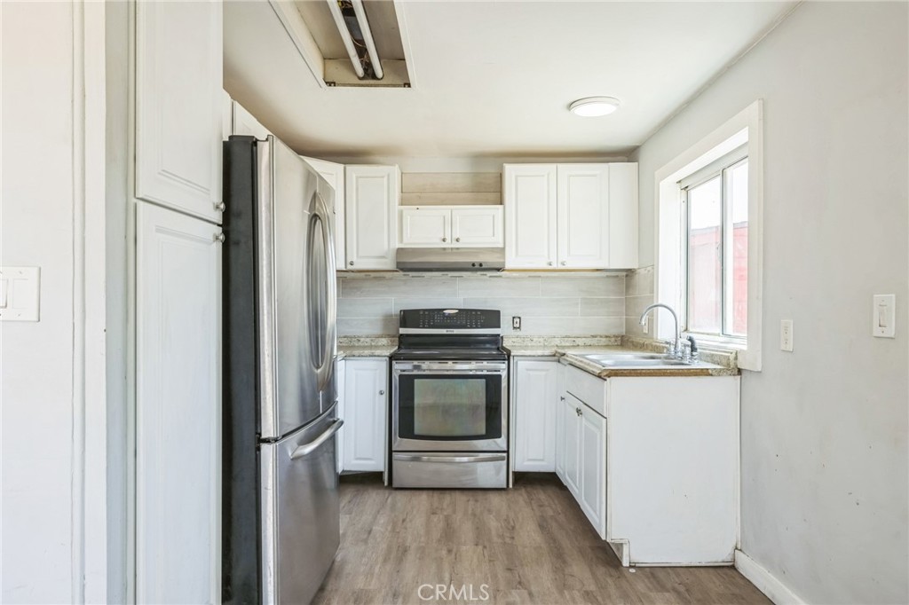 1561 Old Woman Springs Road Yucca Valley, CA 92284 - Photo 20 of 30