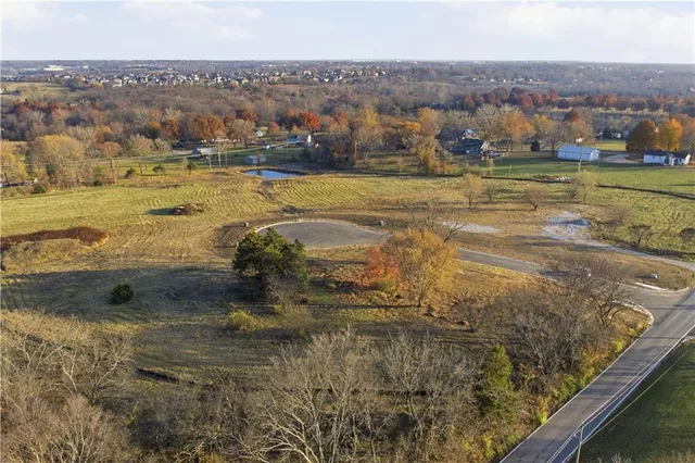 $385,000 | Lot 5 65th & Mize Road, Shawnee, KS 66226