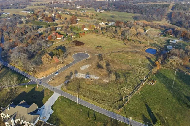 $385,000 | Lot 5 65th & Mize Road, Shawnee, KS 66226