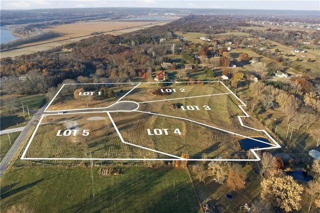 $385,000 | Lot 5 65th & Mize Road, Shawnee, KS 66226