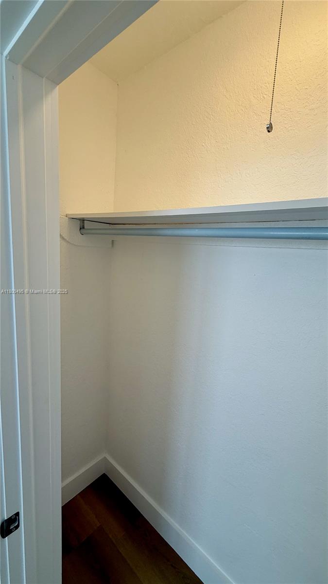 7334 Harding Avenue, Unit 3 Miami Beach, FL 33141 - Photo 18 of 23 a view of closet