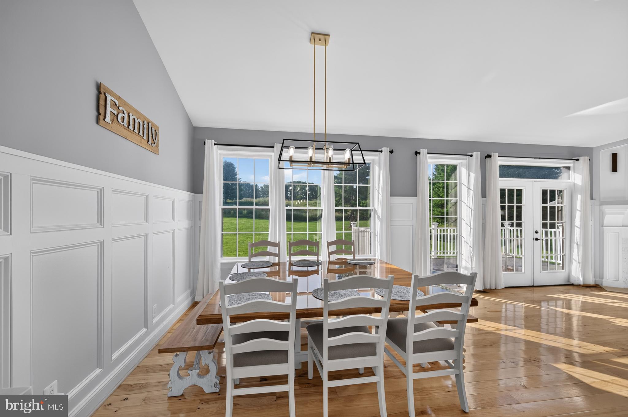80 Bowling View Road Front Royal, VA 22630 - Photo 46 of 103 Dining Area