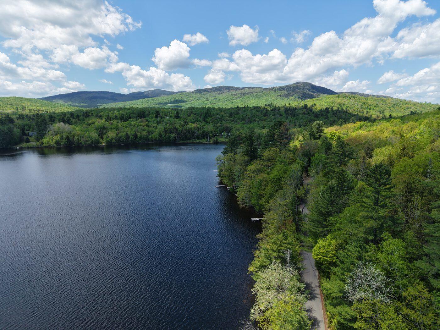 21 Jewett Way Hanover, ME 04237 - Photo 13 of 57 drone 7
