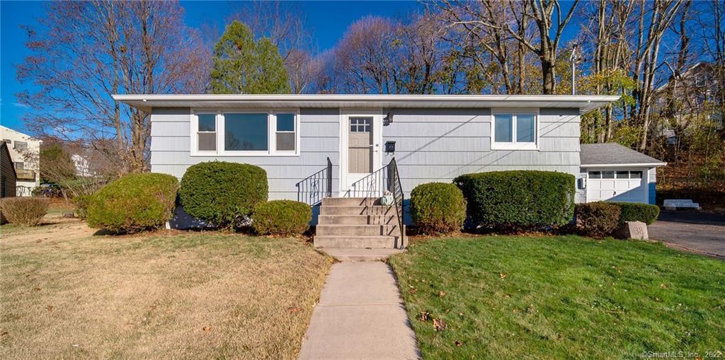 38 Galoppi Road Meriden, CT 06450 - Photo 1 of 1 Gallery Image 1