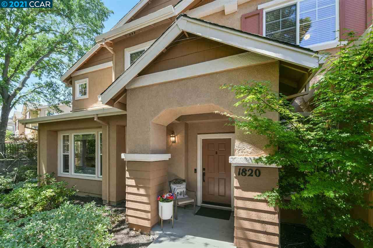 1820 Cutter Court San Ramon, CA 94583 - Photo 1 of 1