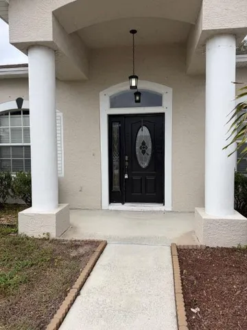 $2,500 | 4141 Southwest Bamberg Street, Port St. Lucie, FL 34953