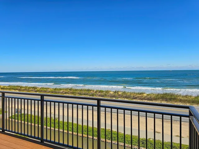 $449,500 | 2129 North Ocean Shore Boulevard, Unit 2129, Flagler Beach, FL 32136