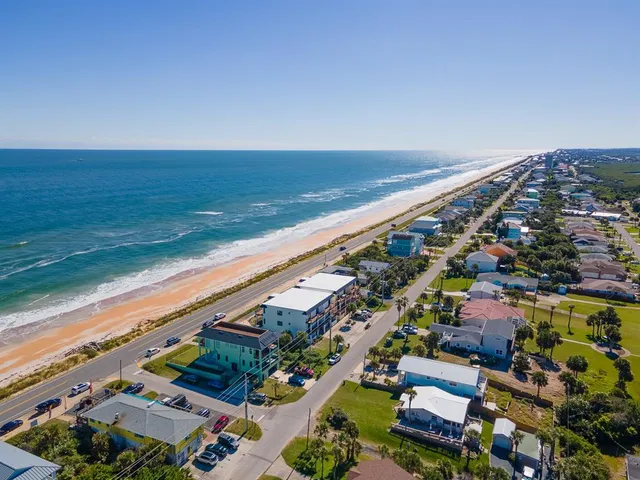 $449,500 | 2129 North Ocean Shore Boulevard, Unit 2129, Flagler Beach, FL 32136