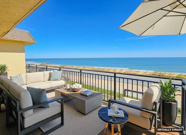 $449,500 | 2129 North Ocean Shore Boulevard, Unit 2129, Flagler Beach, FL 32136