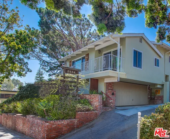 $5,650 | 2534 7th Street, Unit 1, Santa Monica, CA 90405