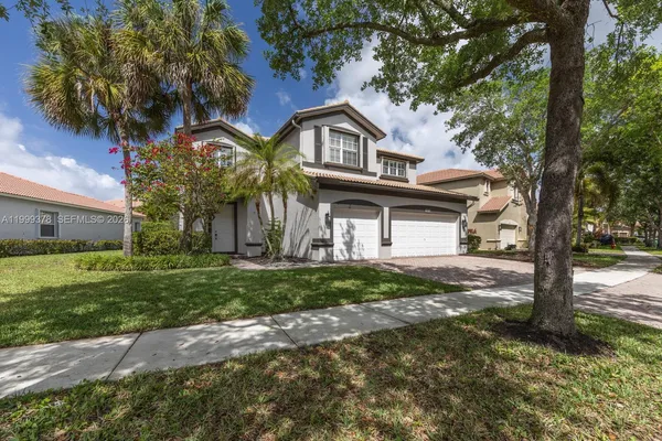$1,475,000 | 4207 West Whitewater Avenue, Weston, FL 33332