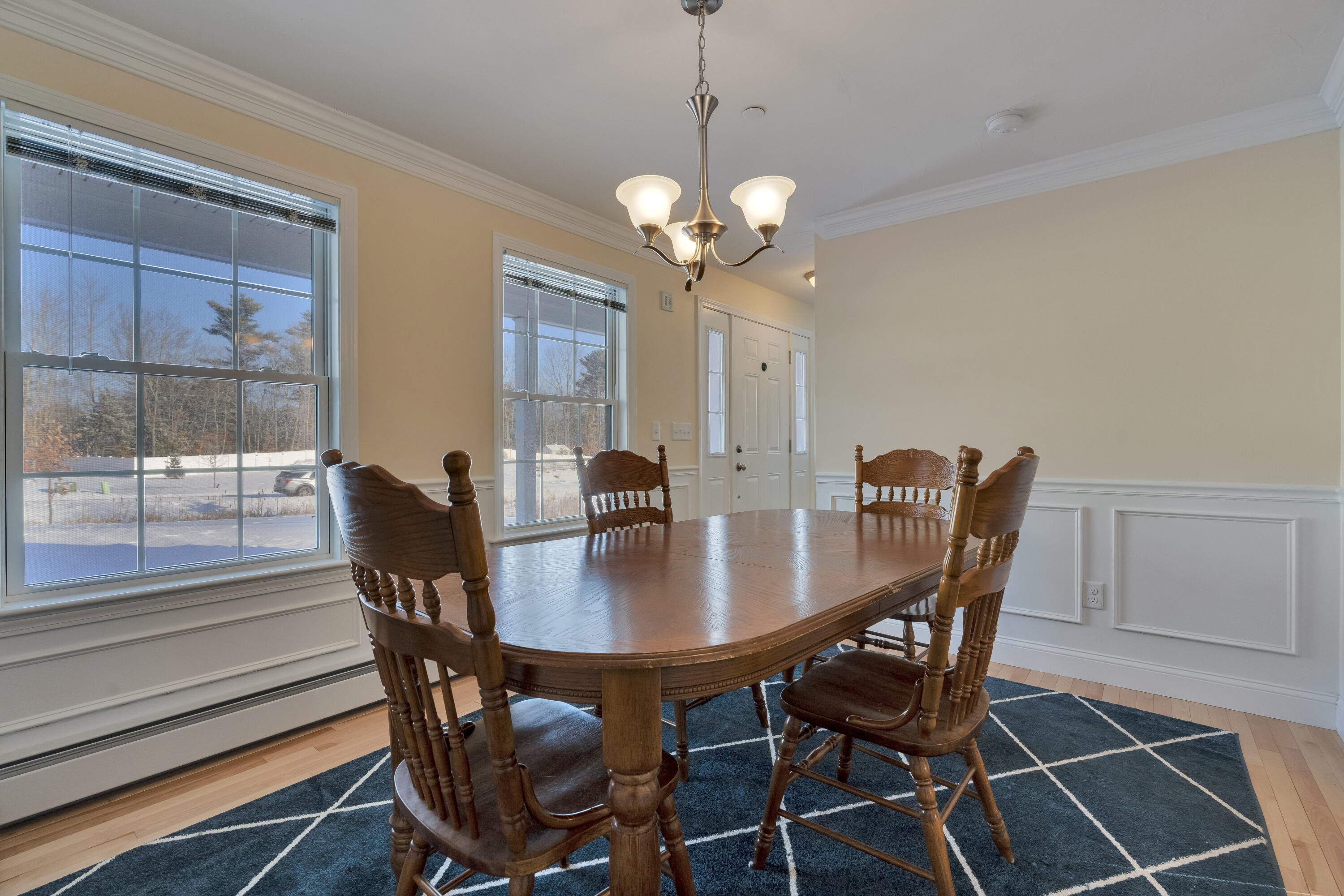 4 Musket Drive Gorham, ME 04038 - Photo 11 of 33 Dinning