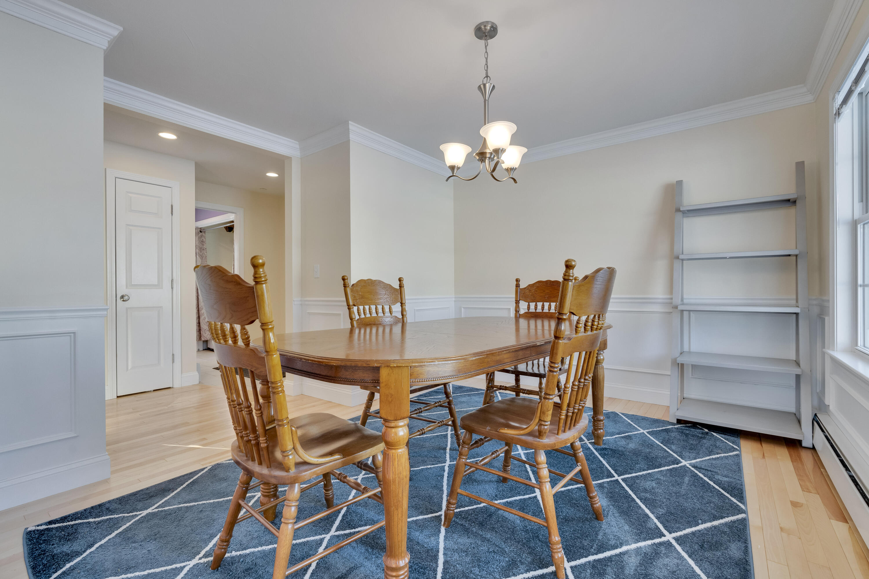 4 Musket Drive Gorham, ME 04038 - Photo 12 of 33 Dinning