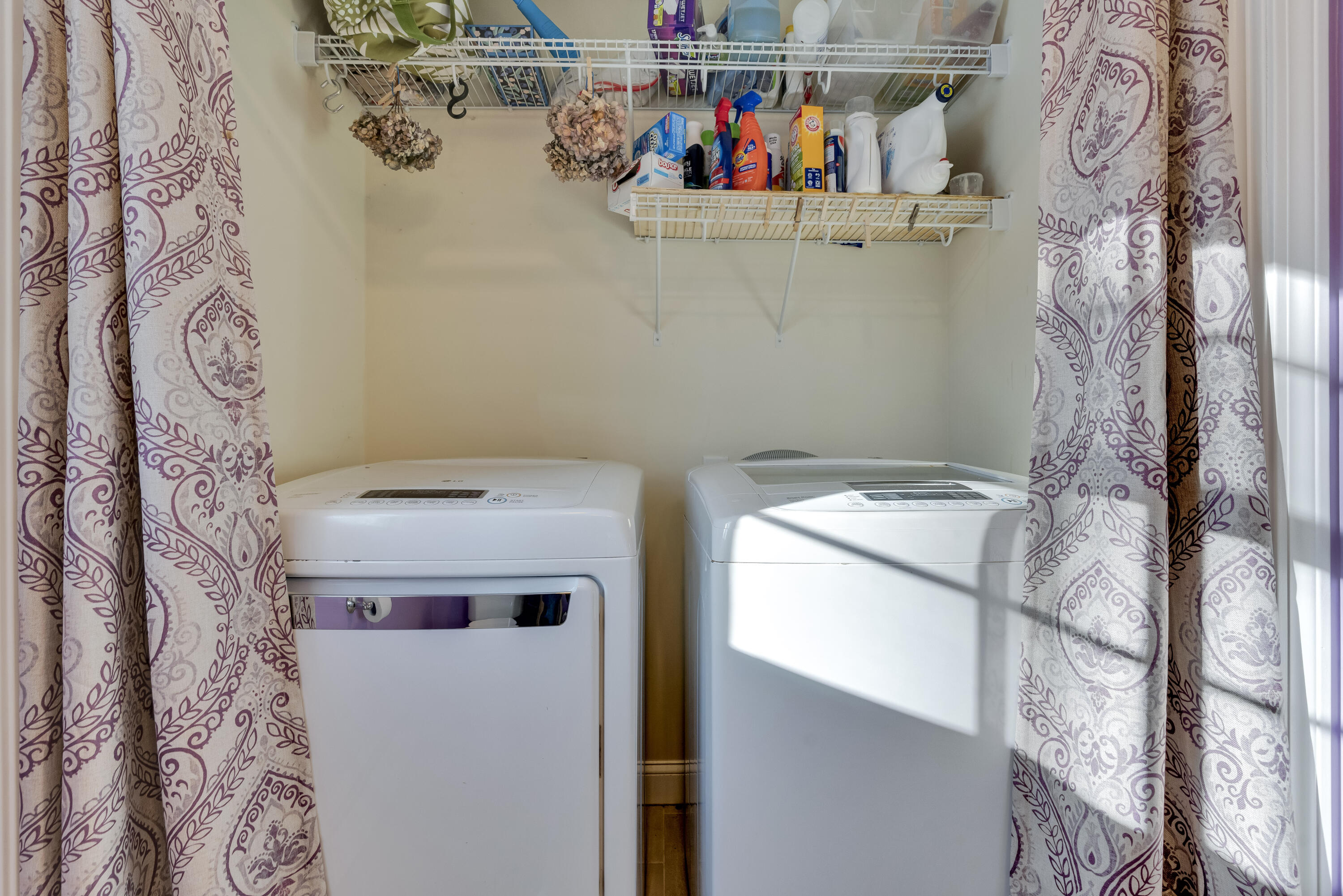 4 Musket Drive Gorham, ME 04038 - Photo 14 of 33 Laundry