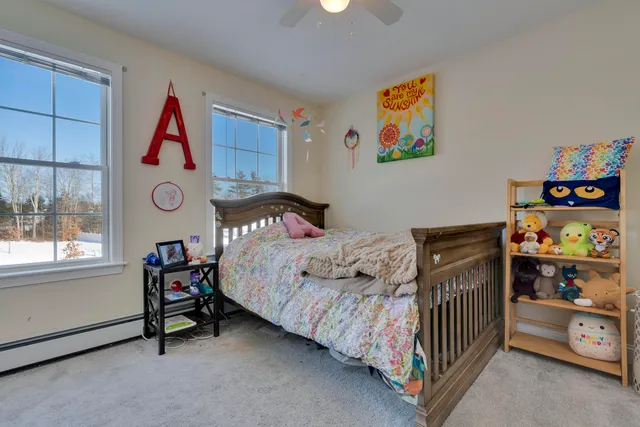 $679,000 | 4 Musket Drive, Gorham, ME 04038