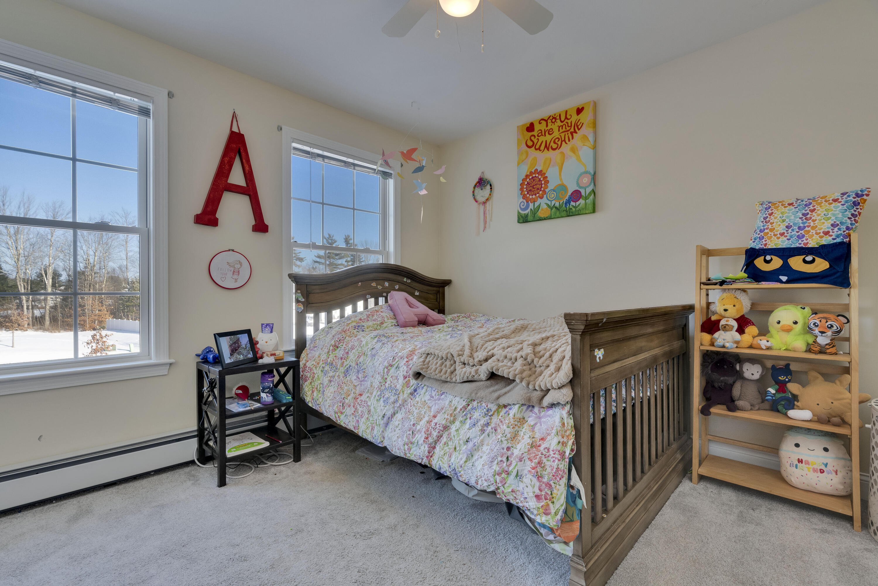 4 Musket Drive Gorham, ME 04038 - Photo 20 of 33 Bedroom 2