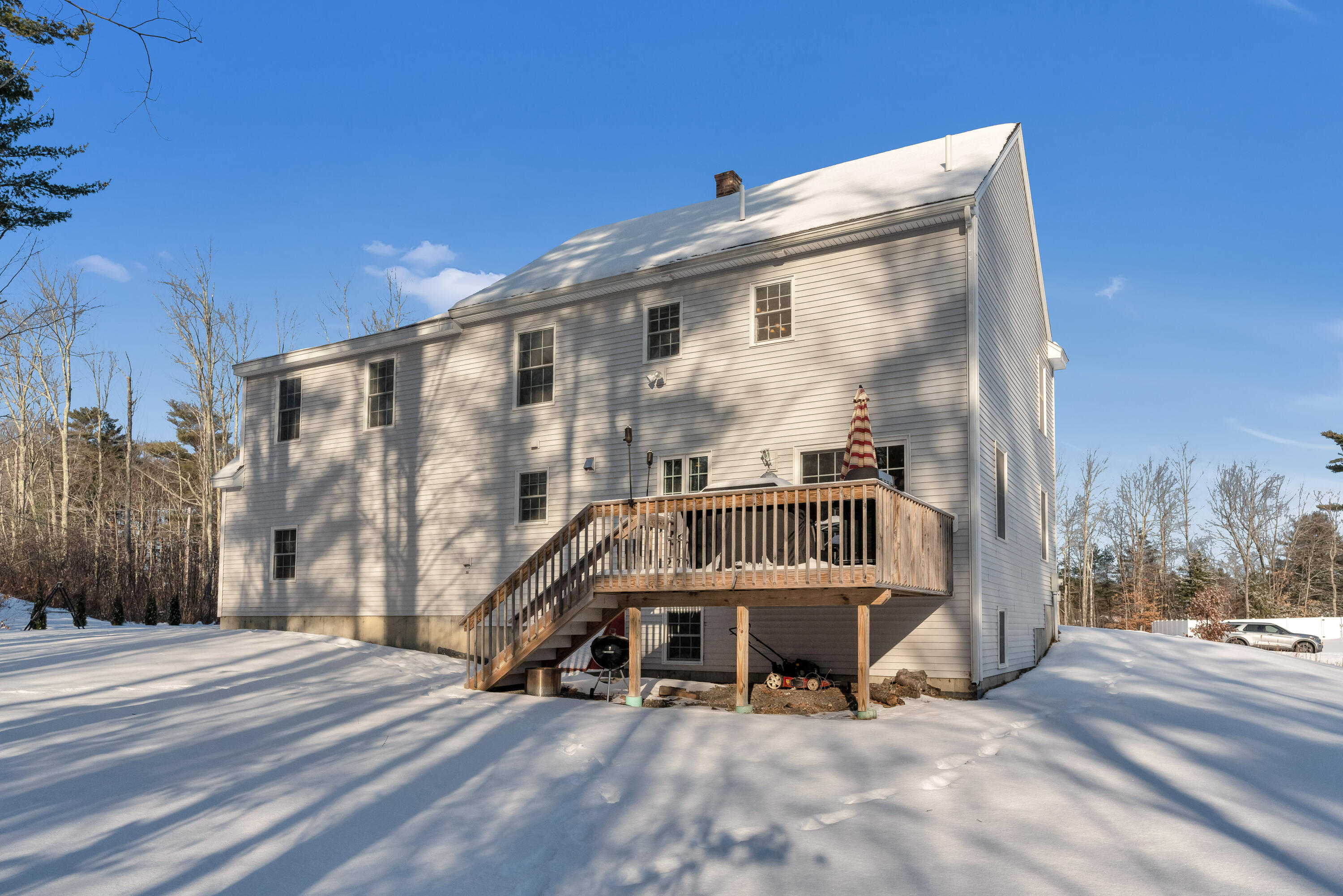 4 Musket Drive Gorham, ME 04038 - Photo 2 of 36 4 Musket