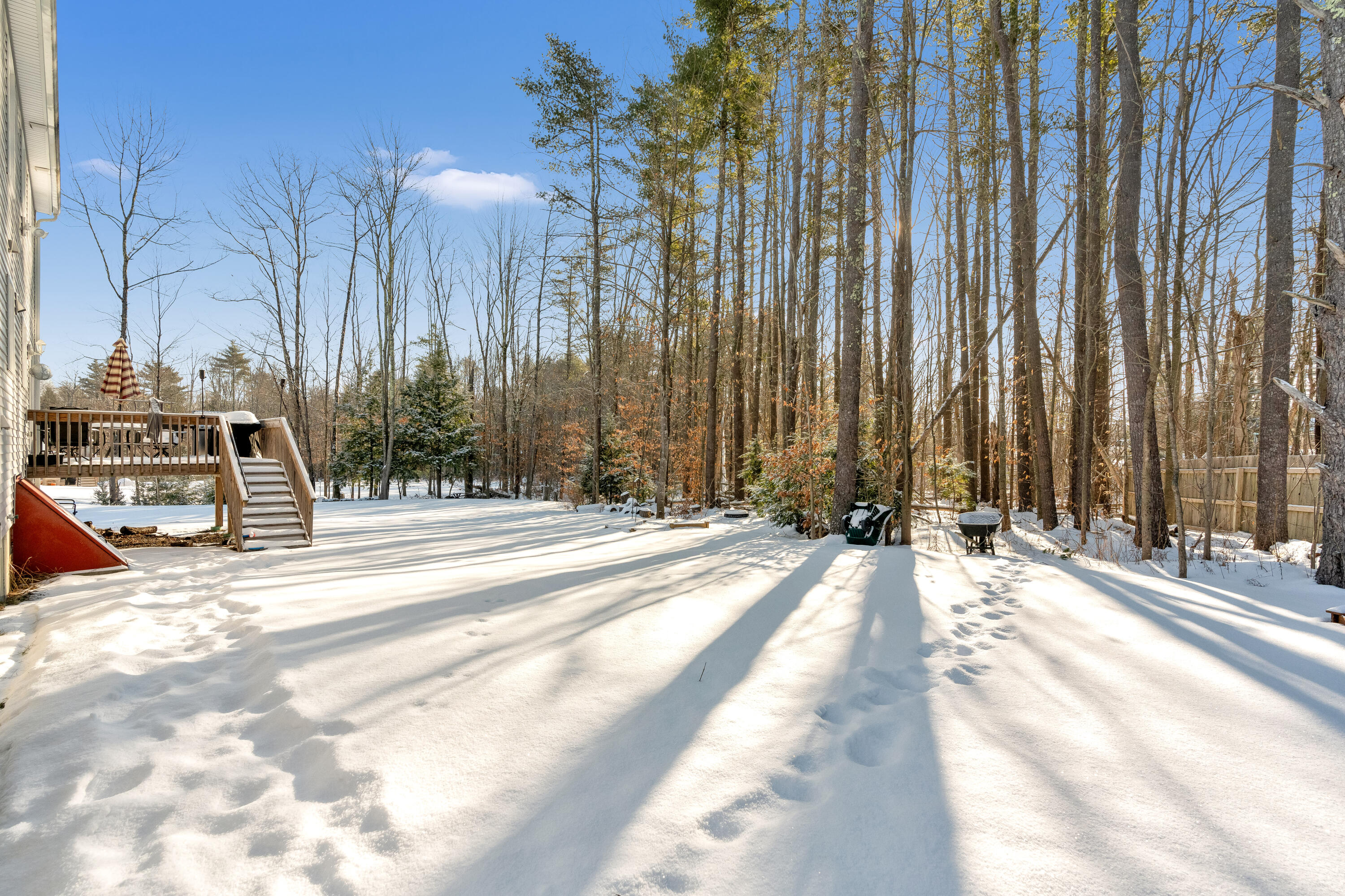 4 Musket Drive Gorham, ME 04038 - Photo 35 of 36 4 Musket