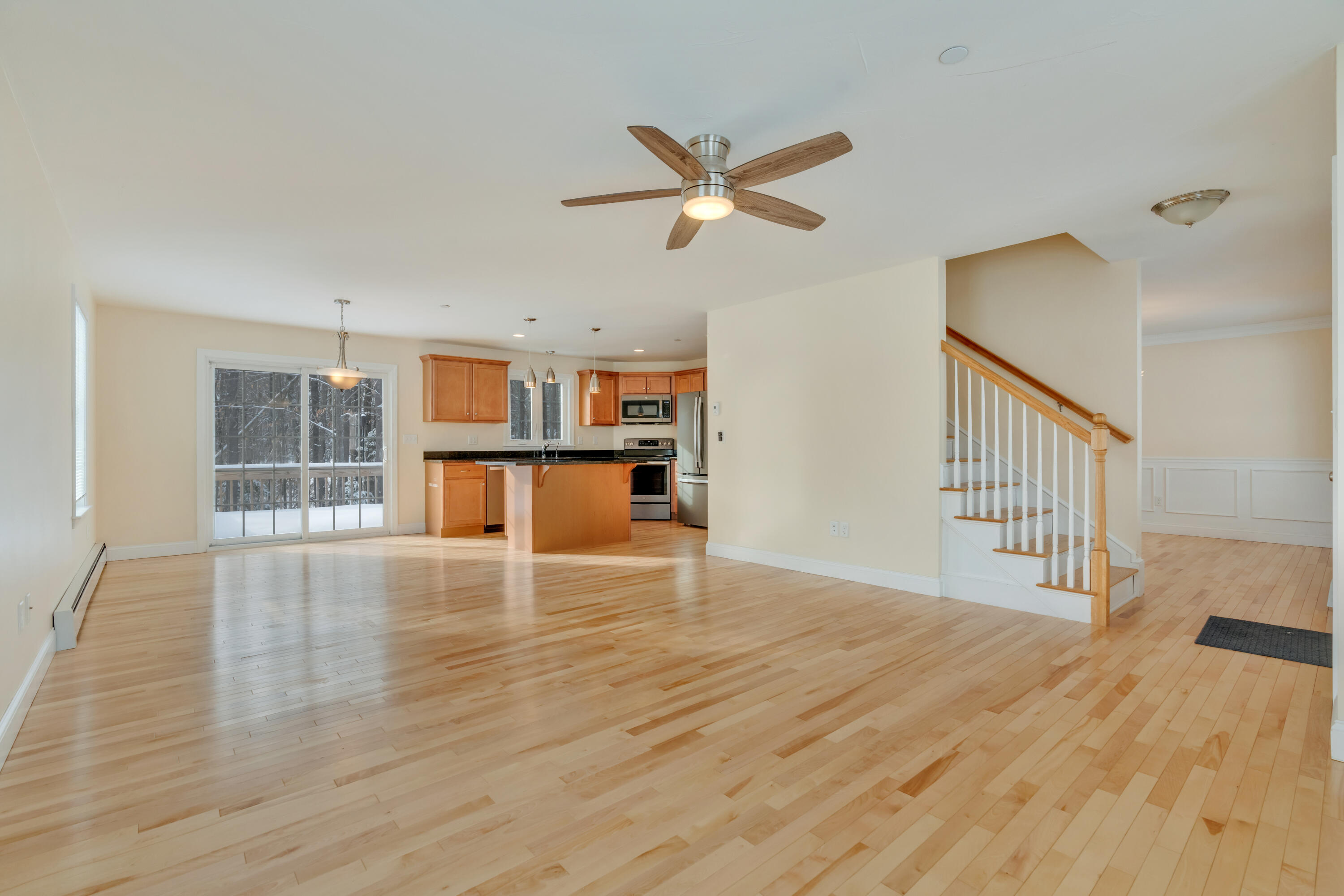 4 Musket Drive Gorham, ME 04038 - Photo 4 of 36 4 Musket