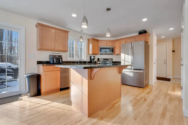 $679,000 | 4 Musket Drive, Gorham, ME 04038