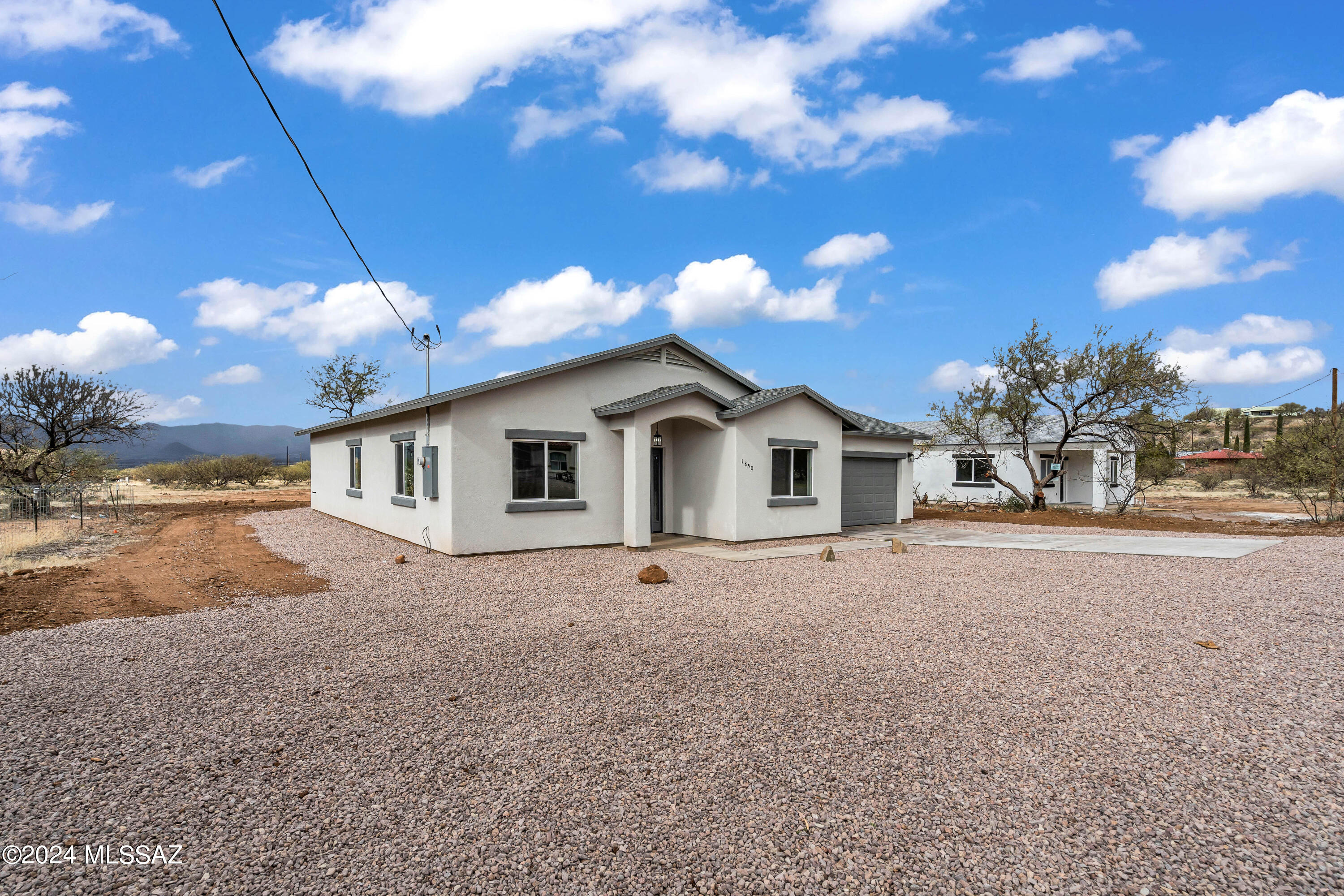 1850 Calle Mulata Rio Rico, AZ 85648 - Photo 2 of 28