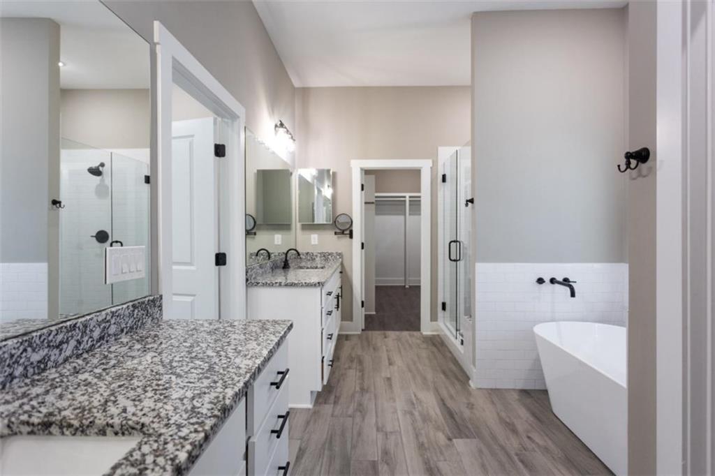 1375 Amber Stapp Studdard Road Social Circle, GA 30025 - Photo 24 of 63