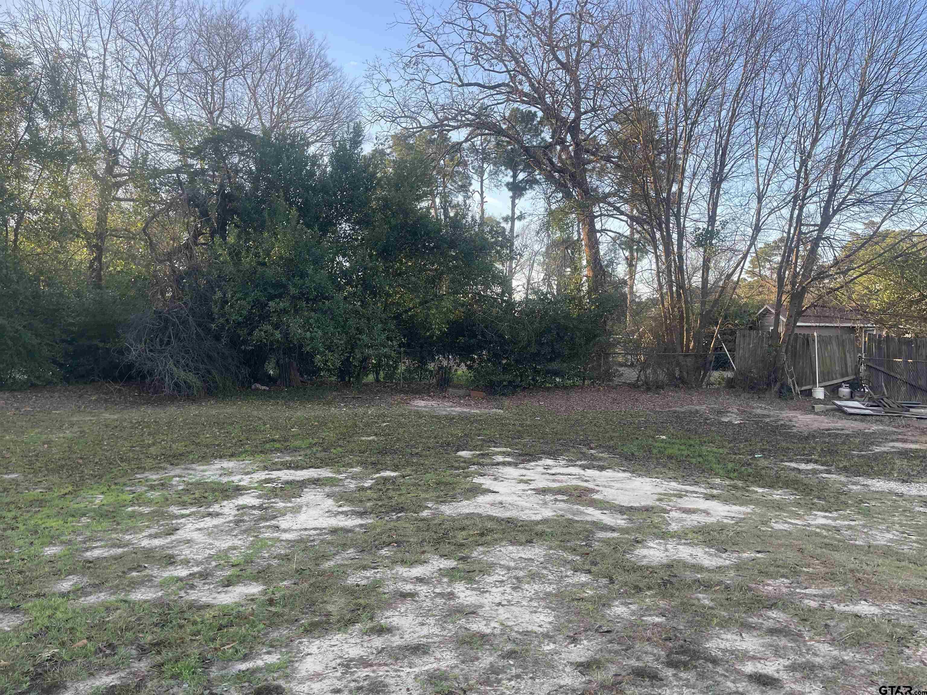 1402 Academy Tyler, TX 75701 - Photo 14 of 14 a view of a outdoor space