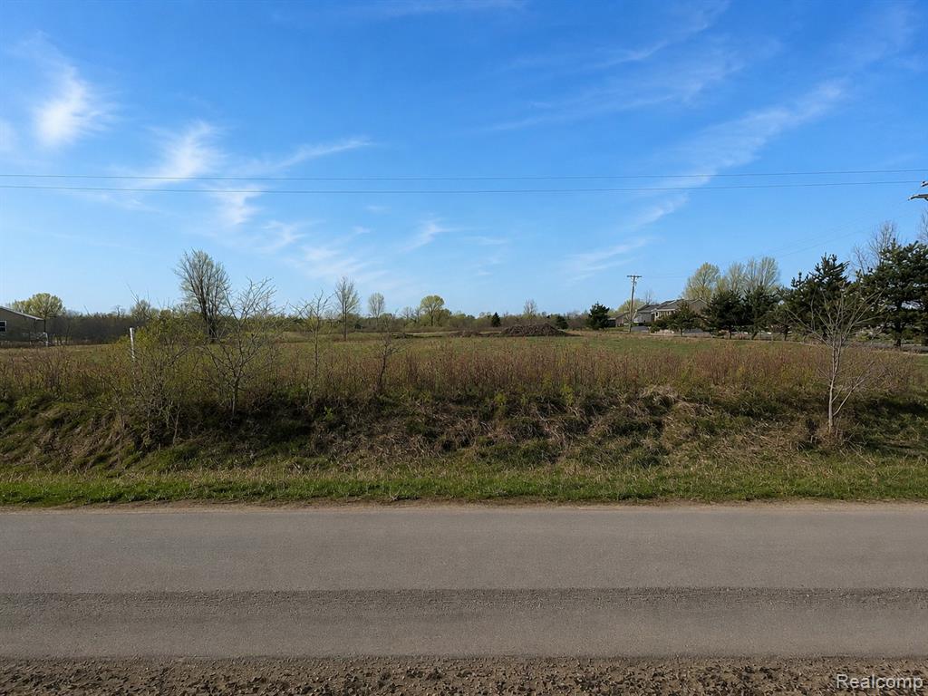 2969 Reeves Road Memphis, MI 48041 - Photo 4 of 7