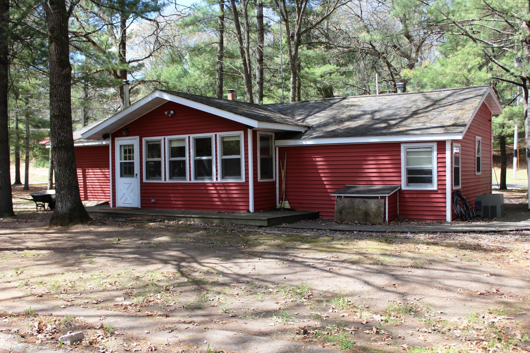 24928 Lakeview Road Siren, WI 54872 - Photo 1 of 1