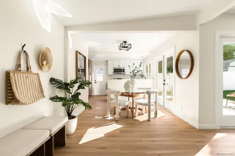 $1,295,000 | 4750 Diane Avenue, San Diego, CA 92117