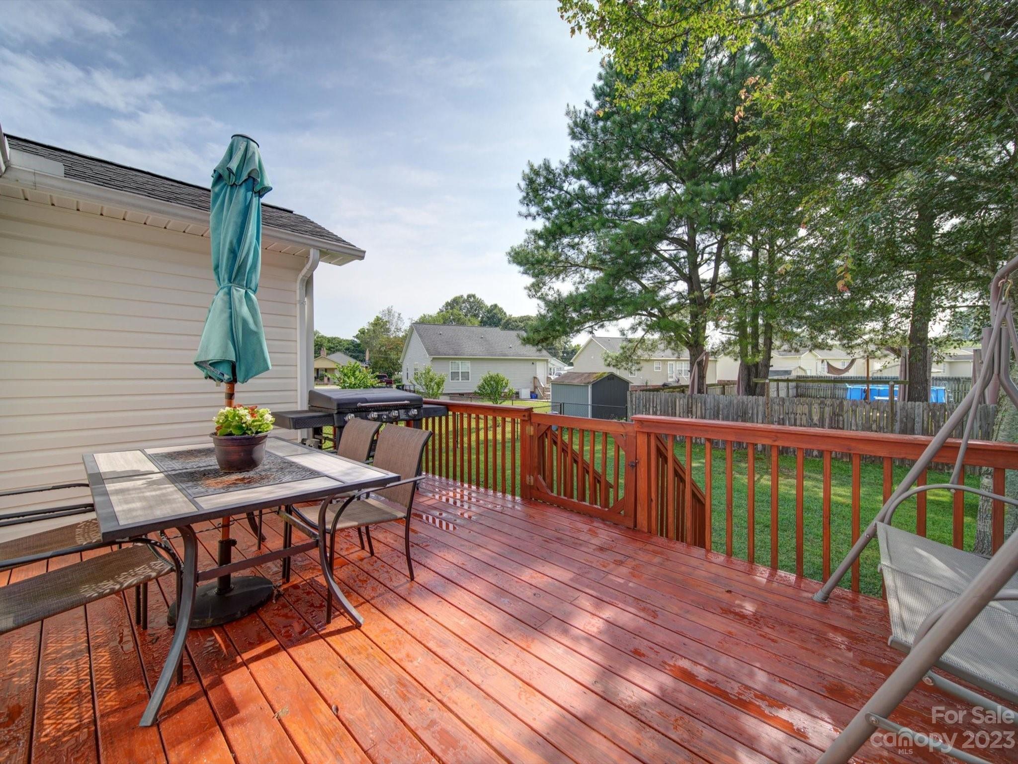 305 Bostian Road China Grove, NC 28023 - Photo 19 of 23 Gallery Image 19
