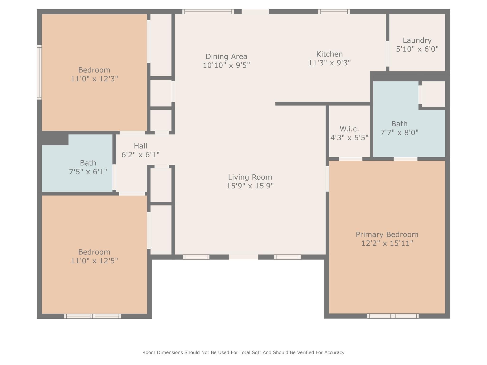 305 Bostian Road China Grove, NC 28023 - Photo 23 of 23 Gallery Image 23