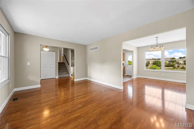 $379,000 | 1410 Ticonderoga Drive, St. Peters, MO 63376